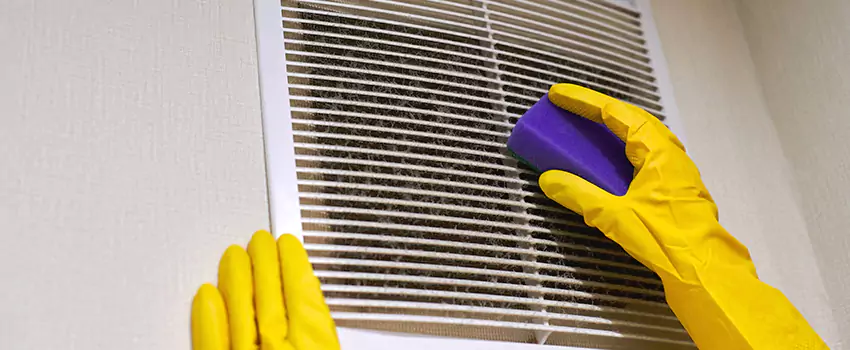 Vent Cleaning Company in Benton, AR