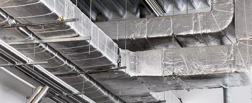 Vent Dust Cleaning Cost in Benton, AR