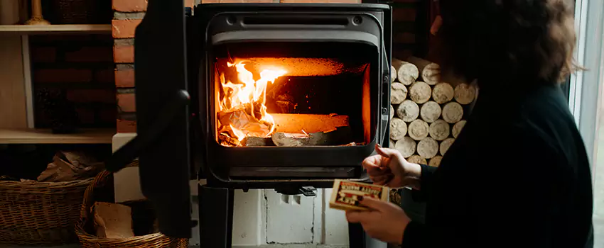 Key Features of Vermont Castings Fireplaces in Benton, AR