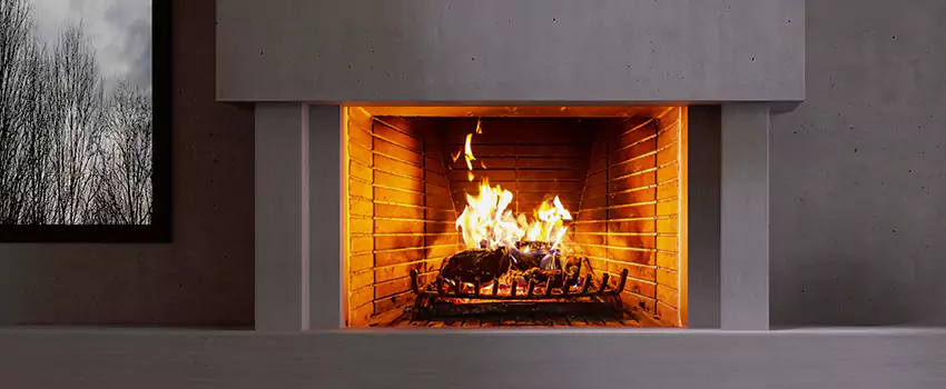 Indoor Wood Burning Furnace Repair and Installation in Benton, Arkansas