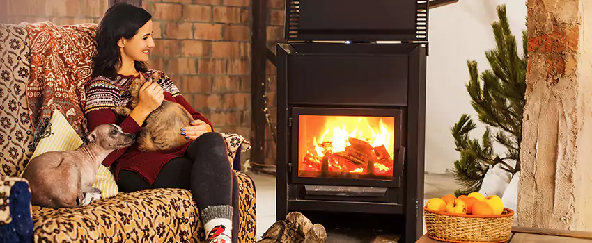 Wood Stove Chimney Cleaning Services in Benton, AR