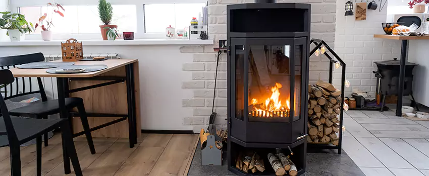 Wood Stove Firebox Installation Services in Benton, AR