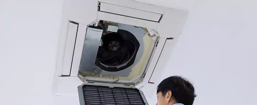 Benefits of Professional Air Duct Cleaning in Benton, Arkansas