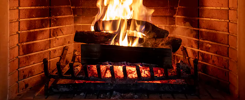 Chimney Ash Dump Cover Repair Services in Benton, AR