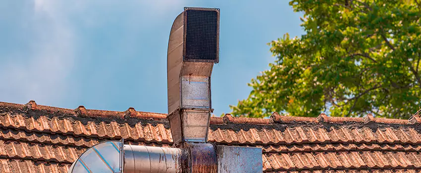 Chimney Cleaning Cost in Benton, Arkansas