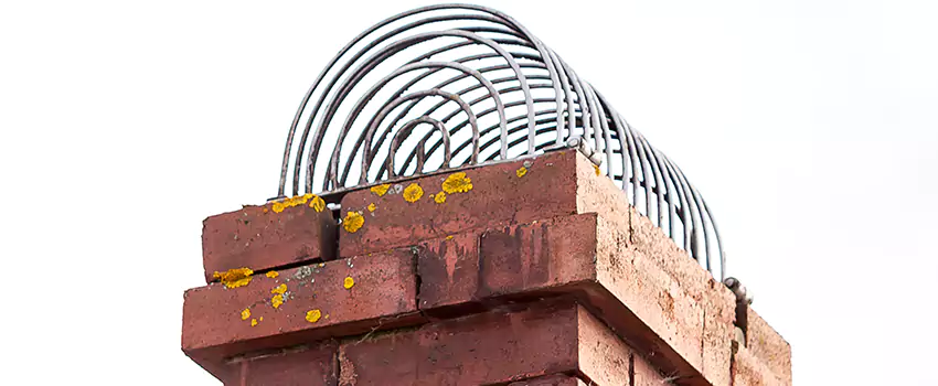 Chimney Crown Problems in Benton, Arkansas