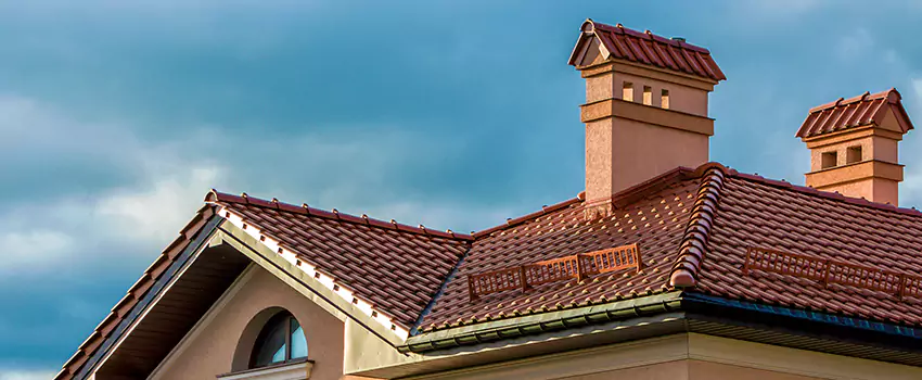 Residential Chimney Services in Benton, Arkansas