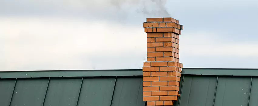 Chimney Installation Company in Benton, AR