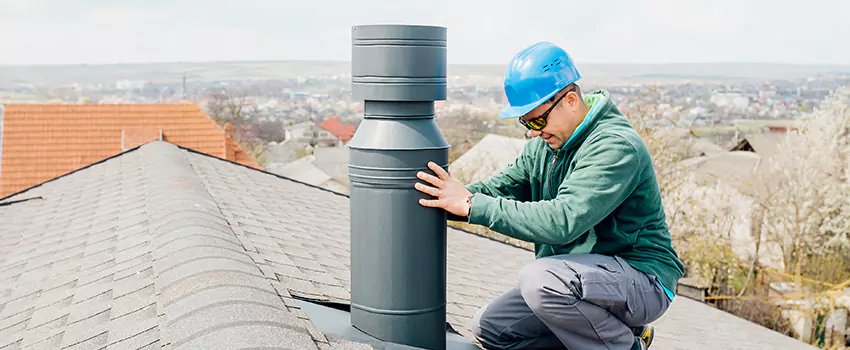 Insulated Chimney Liner Services in Benton, AR