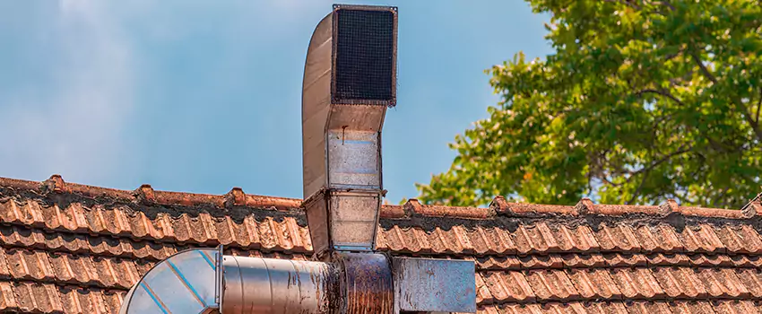 Chimney Blockage Removal in Benton, Arkansas