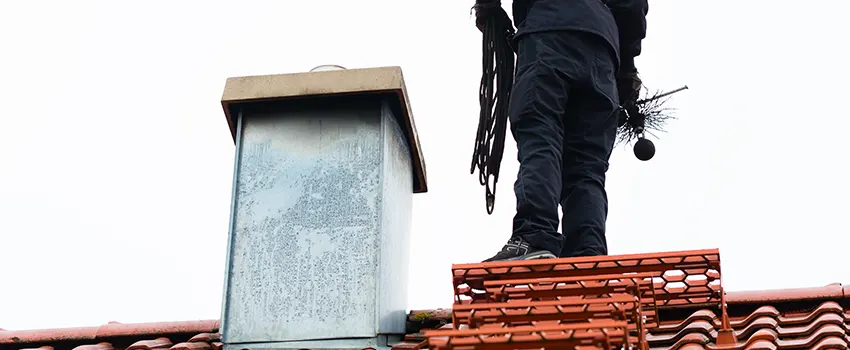 Modern Chimney Sweeping Techniques in Benton, Arkansas