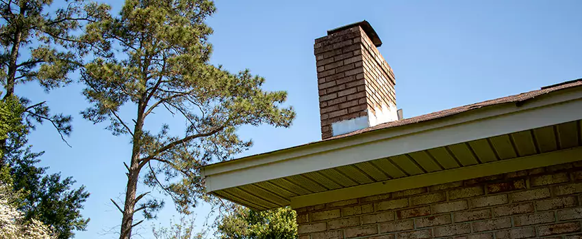 Brick Chimney Sweep Near Me in Benton, AR