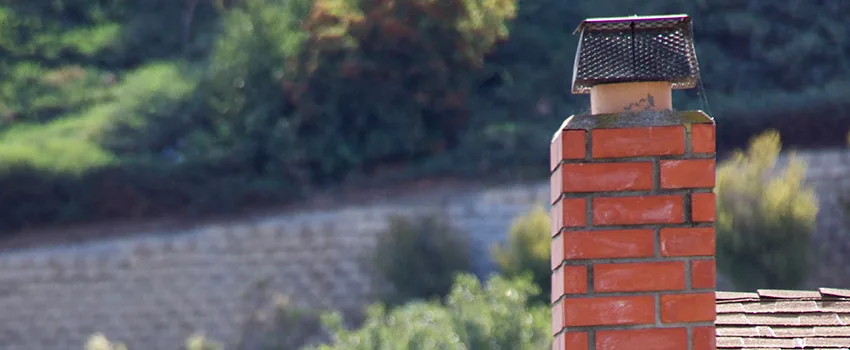 Chimney Tuckpointing And Masonry Restoration in Benton, AR