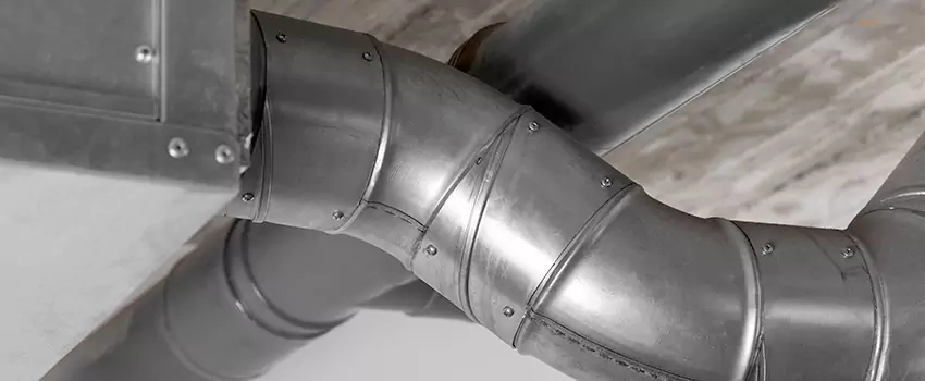 Dryer Vent Blockage Inspection in Benton, AR