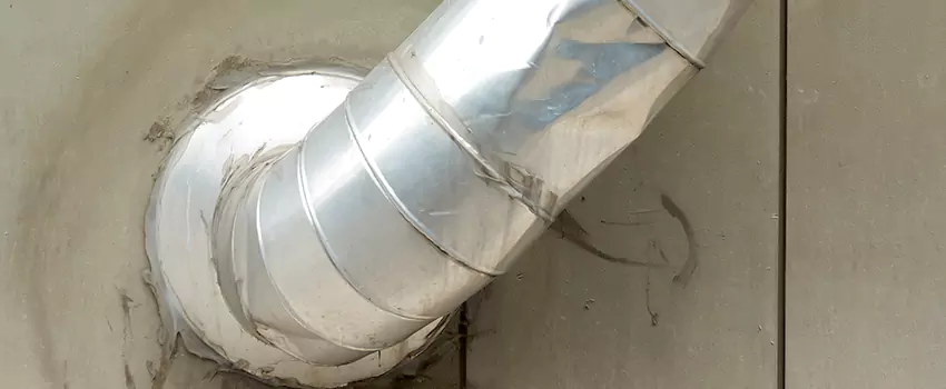 Dryer Vent Repair Process in Benton, AR