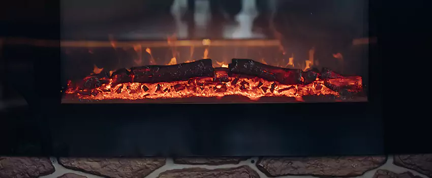 Cost of Electric Fireplace Repair Service in Benton, Arkansas