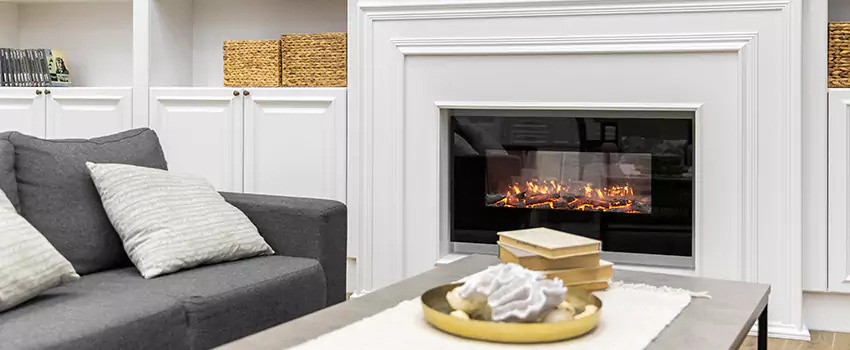 Professional Fireplace Maintenance Contractors in Benton, AR