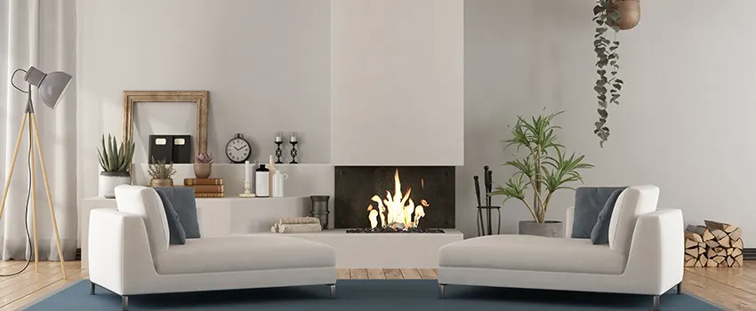 Decorative Fireplace Crystals Services in Benton, Arkansas