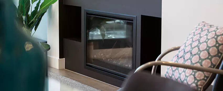 Gas Fireplace Installation in Benton, AR
