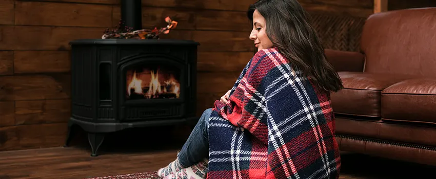 Fireplace Firebox Grate Replacement Services  in Benton, Arkansas