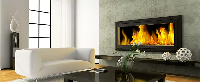 Fireplace Hearth Ideas in Benton, Arkansas