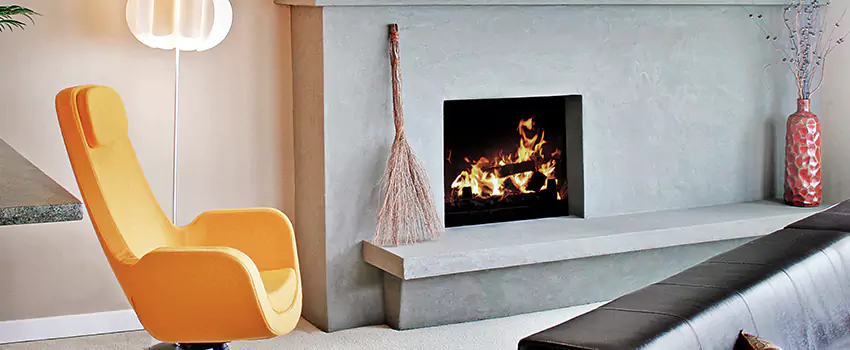 Electric Fireplace Makeover Services in Benton, AR