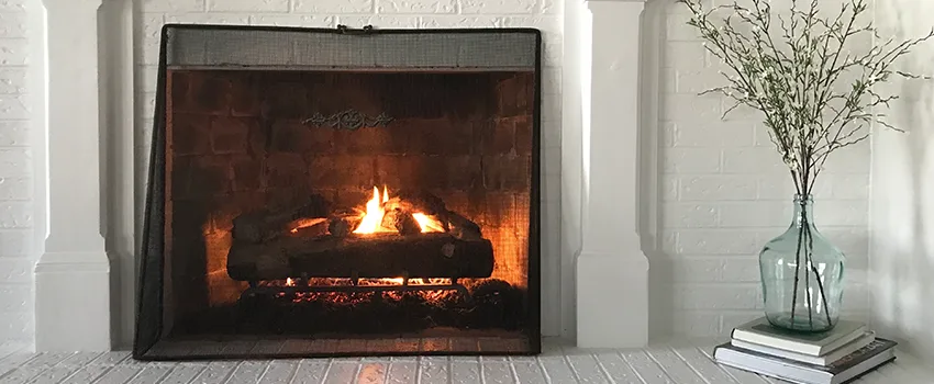Cost-Effective Fireplace Mantel Inspection And Maintenance in Benton, AR
