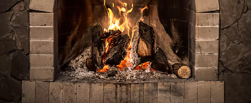 Cost of Rebuilding A Fireplace in Benton, Arkansas