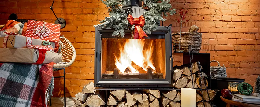 Steel Fireplace Grate Repair And Replacement Services in Benton, Arkansas
