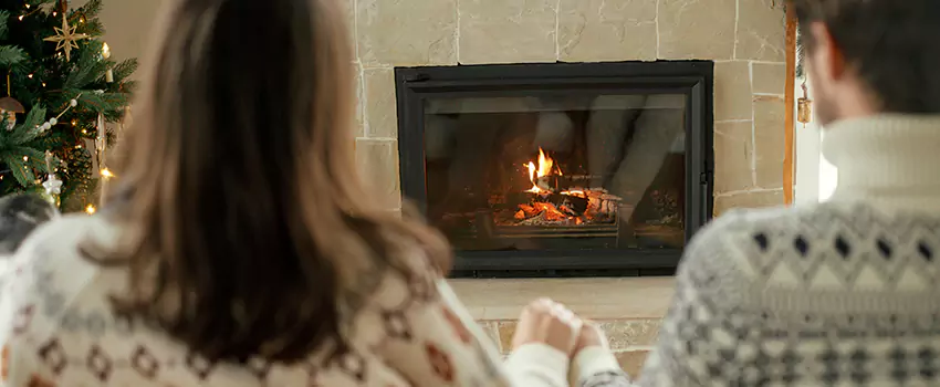 Fireplace Firebox Refurbish & Restore Services in Benton, AR