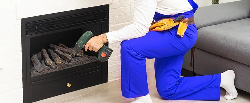 Fireplace Safety Inspection Specialists in Benton, Arkansas
