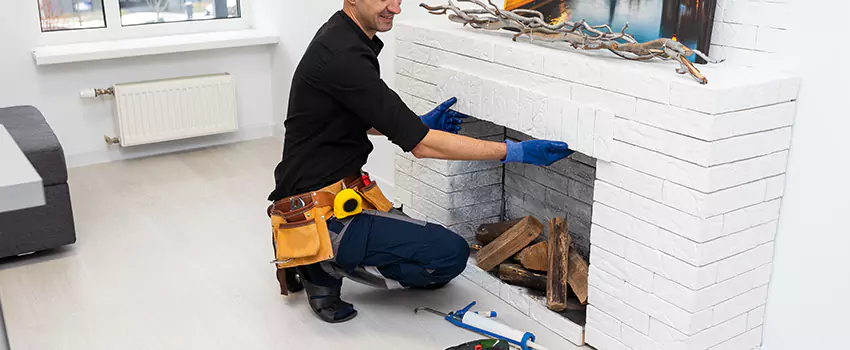 Gas Fireplace Repair And Replacement in Benton, AR
