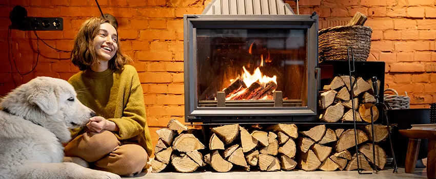 Fireplace Smell Removal Cost in Benton, AR