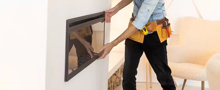 Traditional Fireplace Vent Sweeping in Benton, AR