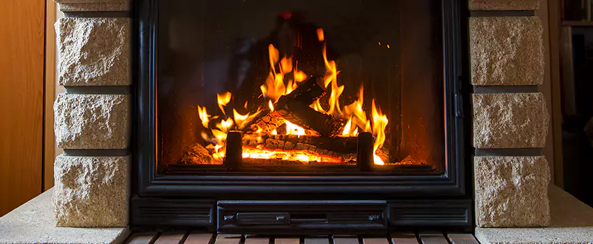 Fireplace Xtrordinair Probuilder Gas Fireplace Installation in Benton, AR