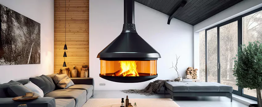 Floating Damaged Fireplace Repair Services in Benton, AR
