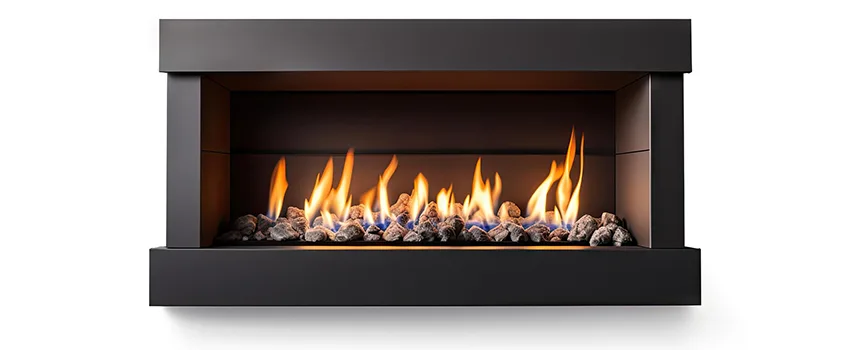 Outdoor Gas Fireplaces Installation in Benton, AR