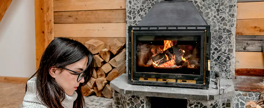 Harman P68-C Pellet Stove Repair in Benton, Arkansas 