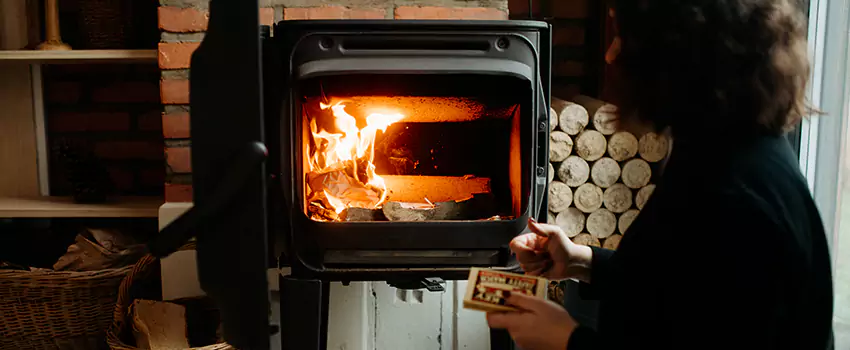 Hearthstone Wood Stoves Fireplace Repair in Benton, Arkansas