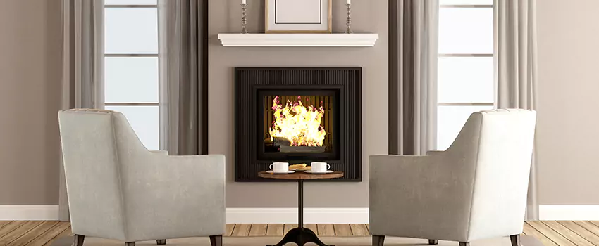 Heatilator Direct Vent Fireplace Services in Benton, Arkansas