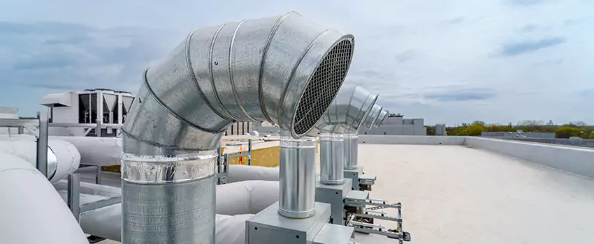 Insulated Ductwork Repair Services Near Me in Benton, AR