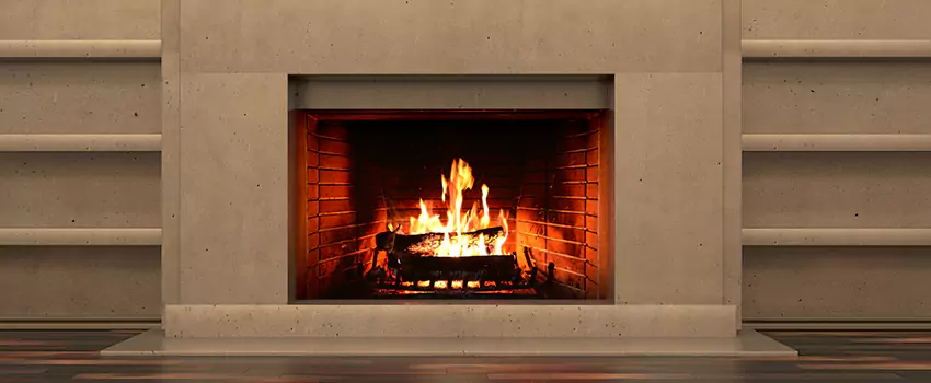 Majestic Trilliant Series Gas Fireplace Insert Repair in Benton, Arkansas