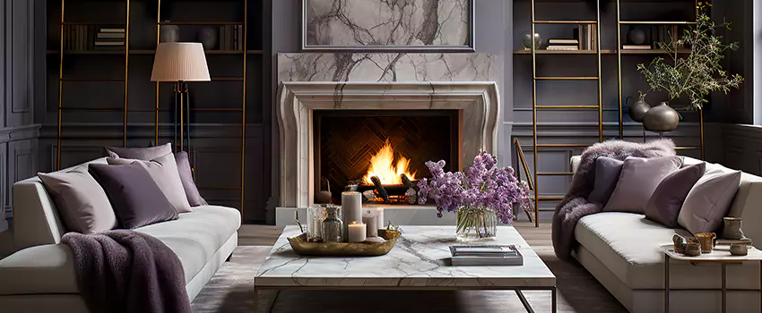 Napoleon Galaxy Series Outdoor Fireplaces Repair in Benton, AR