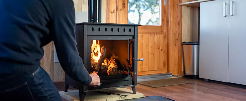 Open Flame Fireplace Fuel Tank Repair And Installation Services in Benton, Arkansas