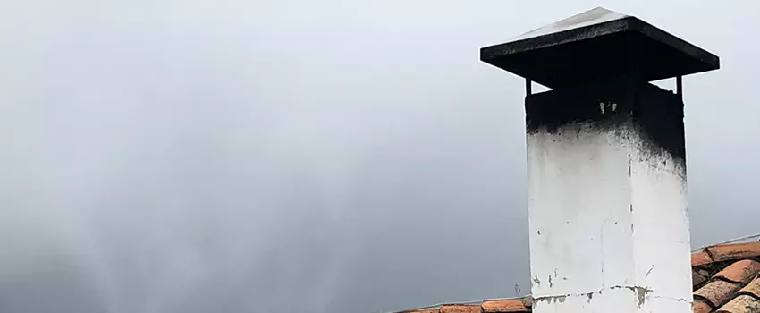Prefab Chimney Crown Installation in Benton, AR