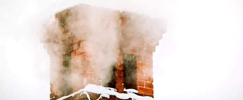 Chimney Flue Soot Removal in Benton, AR