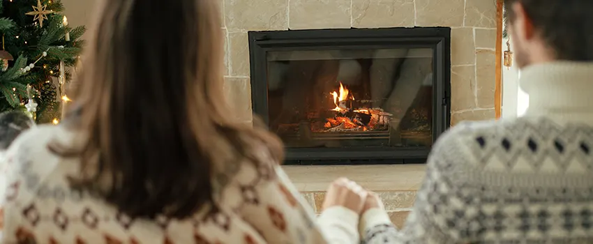 Superior Open-Hearth Wood Fireplaces in Benton, AR