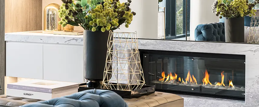 Professional Town & Country Luxury Fireplace Maintenance Experts in Benton, Arkansas