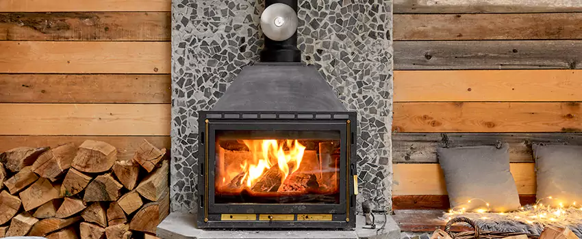 Travis Industries Elite Fireplace Inspection and Maintenance in Benton, Arkansas