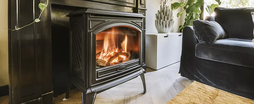 Valor Wood Fireplace in Benton, AR